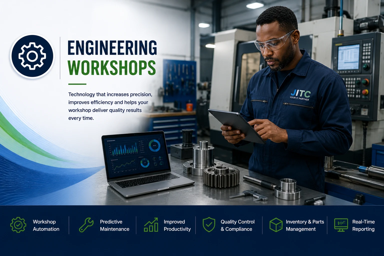 Expert IT Support & Maintenance